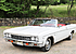 1966 Chevrolet Impala for sale 101030882